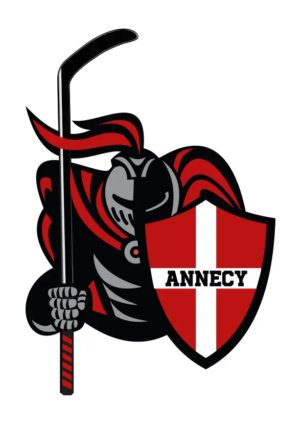 Logo AnnecyHockey18