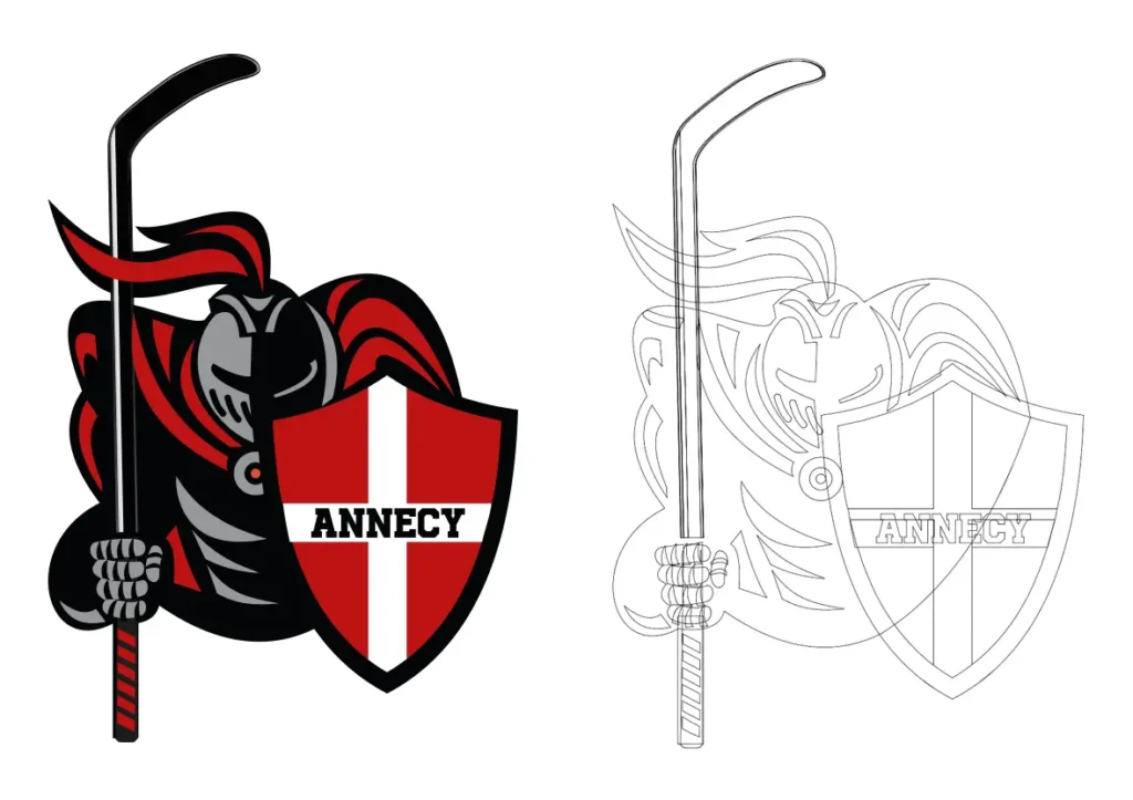 Logo-AnnecyHockey18Vect